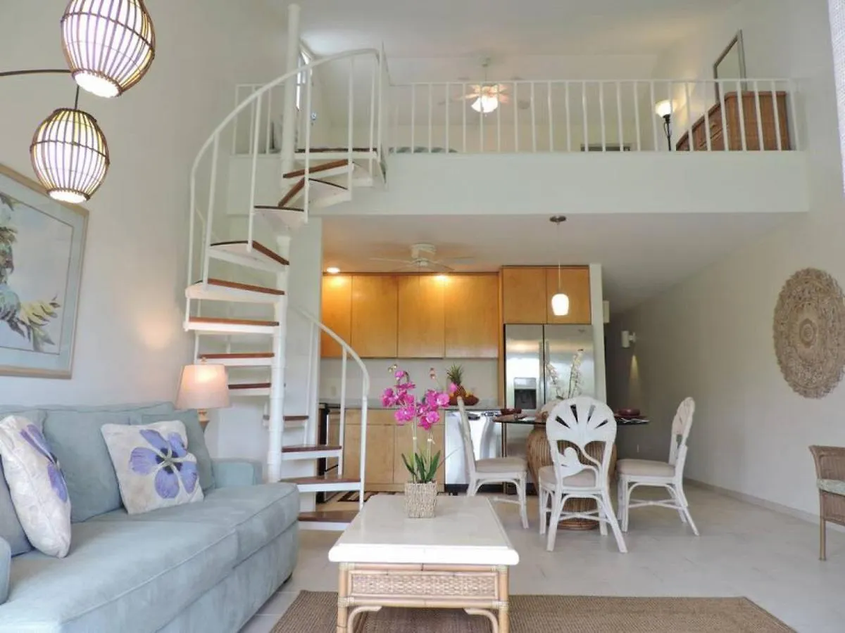 Tatil Evi Spacious Townhouse By The Beach Kahuku